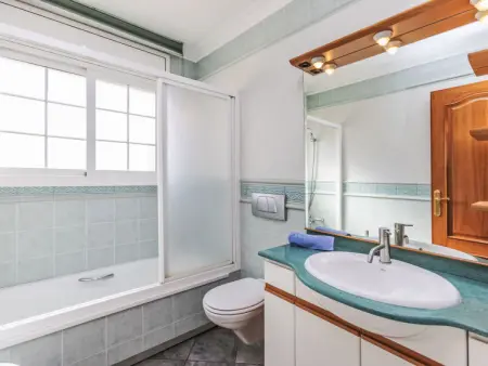 Cascada, Maison 8 personnes à Blanes - Photo 23