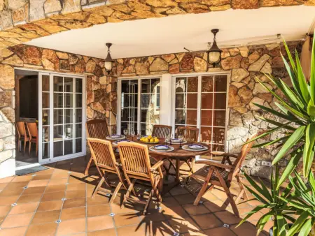 Cascada, Maison 8 personnes à Blanes - Photo 26