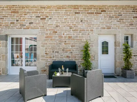 Villa Mor-Eol, Maison 8 personnes à Plouneour Trez - Photo 1