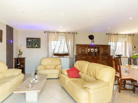 Villa Mor-Eol, Maison 8 personnes à Plouneour Trez - Photo 2