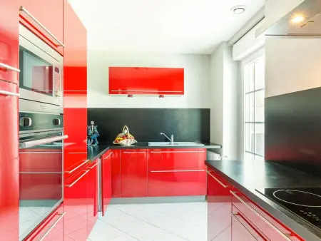 Villa Mor-Eol, Maison 8 personnes à Plouneour Trez - Photo 4
