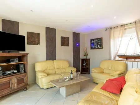 Villa Mor-Eol, Maison 8 personnes à Plouneour Trez - Photo 7