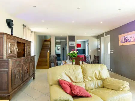 Villa Mor-Eol, Maison 8 personnes à Plouneour Trez - Photo 8