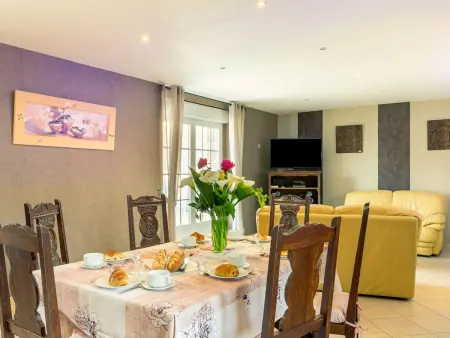 Villa Mor-Eol, Maison 8 personnes à Plouneour Trez - Photo 9