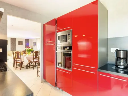 Villa Mor-Eol, Maison 8 personnes à Plouneour Trez - Photo 11