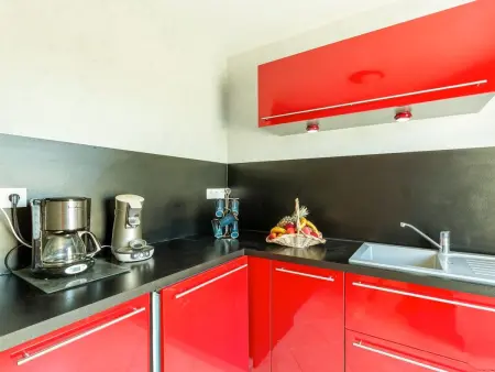 Villa Mor-Eol, Maison 8 personnes à Plouneour Trez - Photo 12