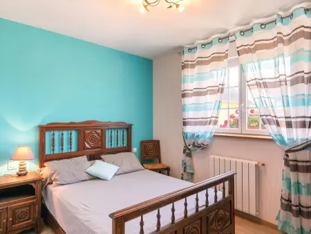 Villa Mor-Eol, Maison 8 personnes à Plouneour Trez - Photo 13