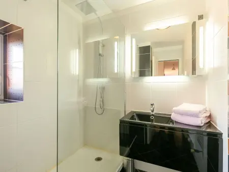 Villa Mor-Eol, Maison 8 personnes à Plouneour Trez - Photo 14