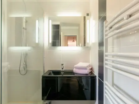 Villa Mor-Eol, Maison 8 personnes à Plouneour Trez - Photo 15