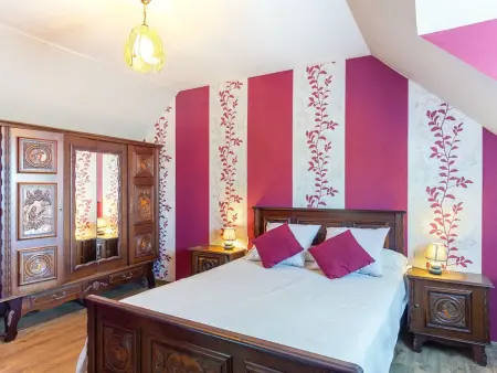 Villa Mor-Eol, Maison 8 personnes à Plouneour Trez - Photo 16