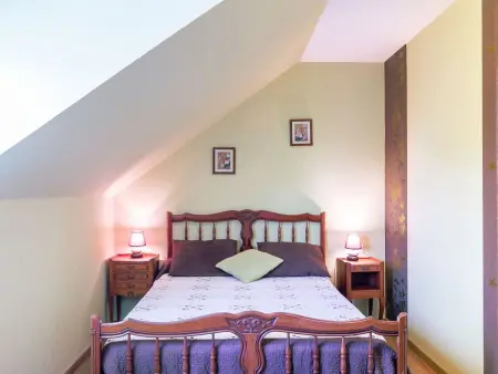 Villa Mor-Eol, Maison 8 personnes à Plouneour Trez - Photo 17