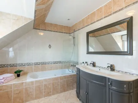 Villa Mor-Eol, Maison 8 personnes à Plouneour Trez - Photo 18