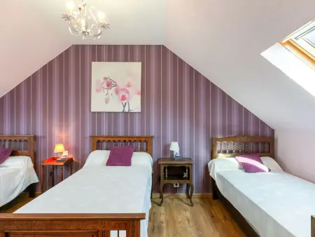 Villa Mor-Eol, Maison 8 personnes à Plouneour Trez - Photo 19