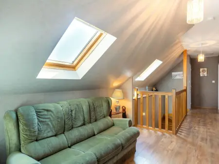 Villa Mor-Eol, Maison 8 personnes à Plouneour Trez - Photo 20