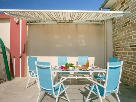 Villa Mor-Eol, Maison 8 personnes à Plouneour Trez - Photo 21