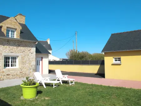 Villa Mor-Eol, Maison 8 personnes à Plouneour Trez - Photo 23