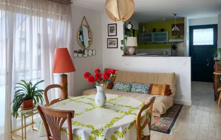 Location Appartement 4 personnes à Saint Malo - Photo 2