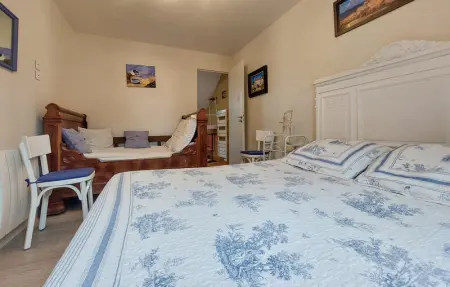 Location Appartement 4 personnes à Saint Malo - Photo 9