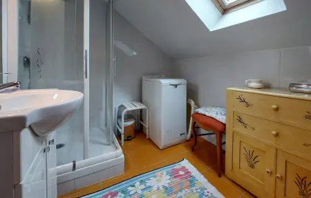 Location Appartement 4 personnes à Saint Malo - Photo 10