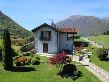 Iride, Maison 4 personnes à Mergozzo (Lago di Mergozzo) - Photo 2