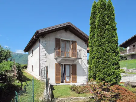 Iride, Maison 4 personnes à Mergozzo (Lago di Mergozzo) - Photo 3