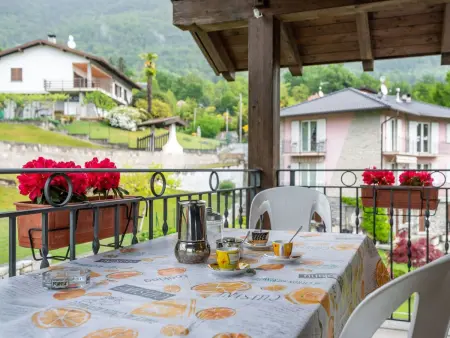 Iride, Maison 4 personnes à Mergozzo (Lago di Mergozzo) - Photo 11