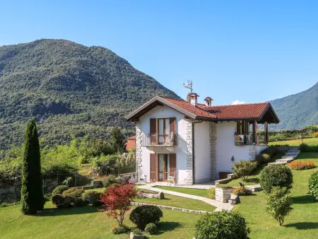 Iride, Maison 4 personnes à Mergozzo (Lago di Mergozzo) - Photo 23