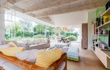 Location Maison 8 personnes à Polignano a Mare - Photo 1