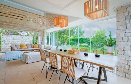 Location Maison 8 personnes à Polignano a Mare - Photo 2