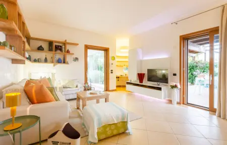 Location Maison 8 personnes à Polignano a Mare - Photo 4