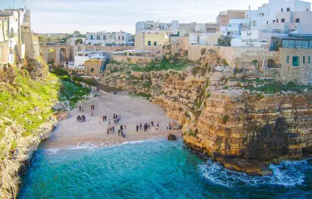 Location Maison 8 personnes à Polignano a Mare - Photo 8