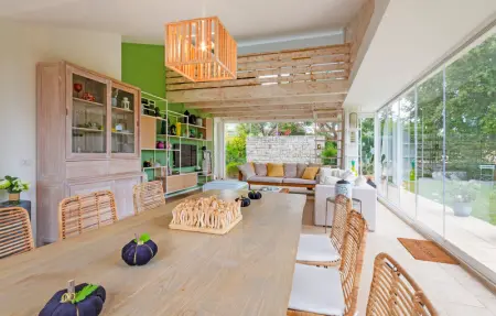 Location Maison 8 personnes à Polignano a Mare - Photo 11