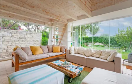 Location Maison 8 personnes à Polignano a Mare - Photo 12