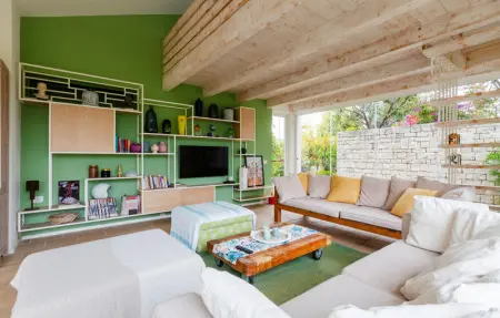 Location Maison 8 personnes à Polignano a Mare - Photo 13