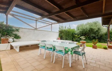 Location Maison 8 personnes à Polignano a Mare - Photo 16