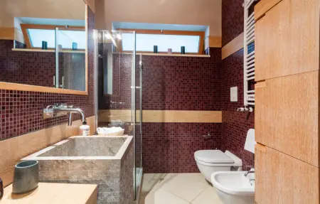 Location Maison 8 personnes à Polignano a Mare - Photo 36