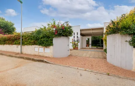 Location Maison 8 personnes à Polignano a Mare - Photo 40