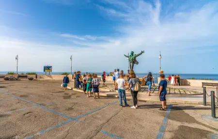 Location Maison 8 personnes à Polignano a Mare - Photo 44