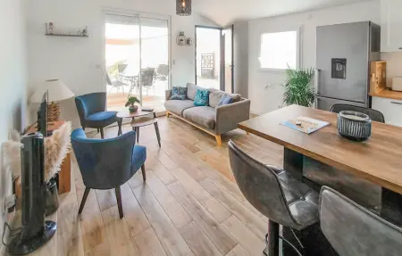 Location Maison 6 personnes à L'Aiguillon la Presqu'ile - Photo 2