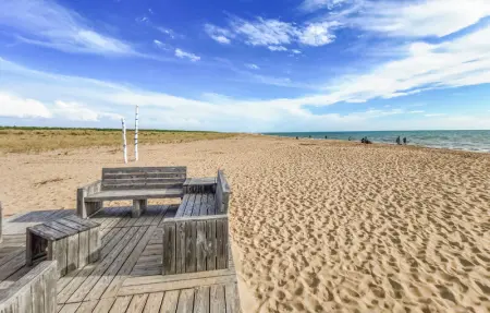 Location Maison 6 personnes à L'Aiguillon la Presqu'ile - Photo 8