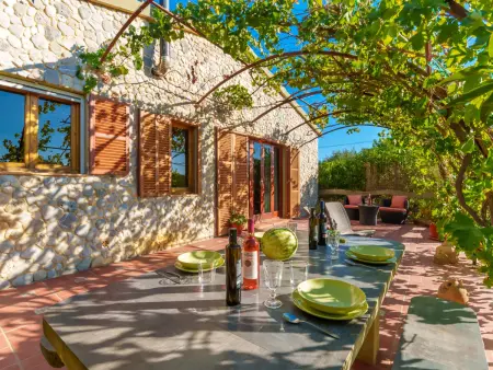 Estrella, Maison 3 personnes à Sant Llorenç des Cardassar - Photo 2