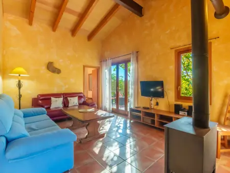 Estrella, Maison 3 personnes à Sant Llorenç des Cardassar - Photo 3
