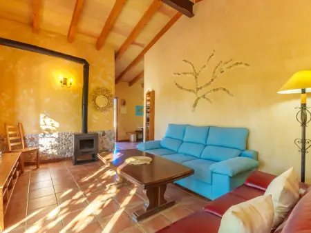 Estrella, Maison 3 personnes à Sant Llorenç des Cardassar - Photo 4