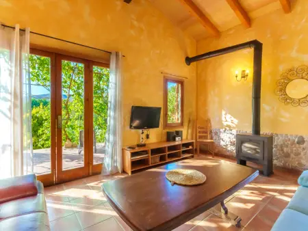 Estrella, Maison 3 personnes à Sant Llorenç des Cardassar - Photo 5