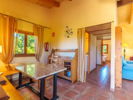 Estrella, Maison 3 personnes à Sant Llorenç des Cardassar - Photo 6