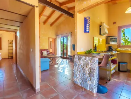 Estrella, Maison 3 personnes à Sant Llorenç des Cardassar - Photo 7
