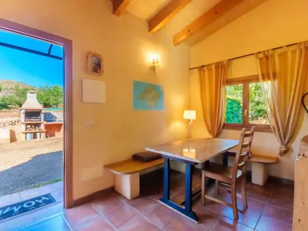 Estrella, Maison 3 personnes à Sant Llorenç des Cardassar - Photo 9