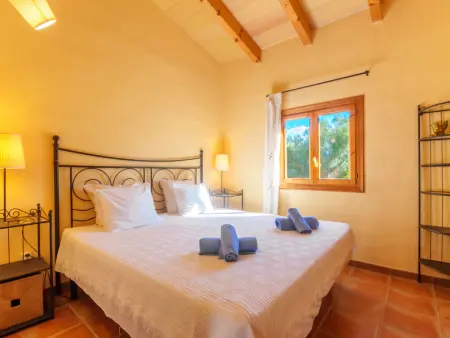 Estrella, Maison 3 personnes à Sant Llorenç des Cardassar - Photo 10