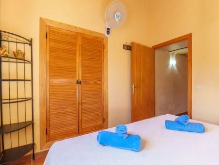 Estrella, Maison 3 personnes à Sant Llorenç des Cardassar - Photo 11
