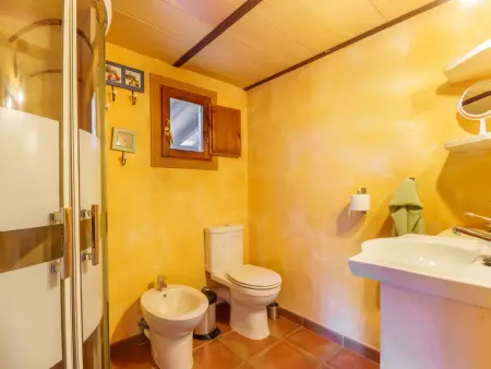 Estrella, Maison 3 personnes à Sant Llorenç des Cardassar - Photo 14